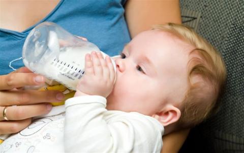 Sohati - كيف تختارين الحليب الصناعي المثالي لطفلك؟