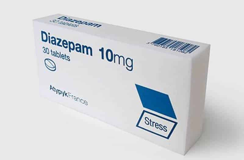 تجربتي مع ديازيبام ودواعي استعمال Diazepam